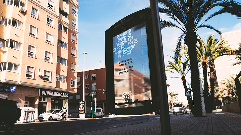 Publicidad-exterior_mupi_creativo_Una-ciudad-sin-CO2lor